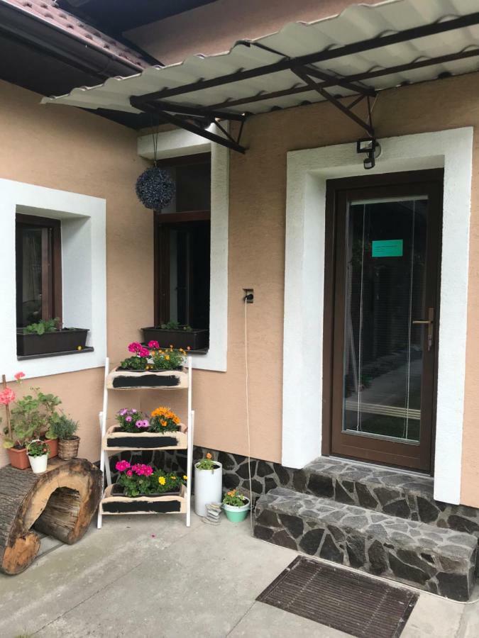 Vidiecky dom AlexSandra - ubytovanie v súkromí Liptovska Ondrasova Exterior foto