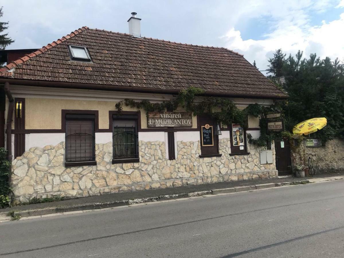 Vidiecky dom AlexSandra - ubytovanie v súkromí Liptovska Ondrasova Exterior foto